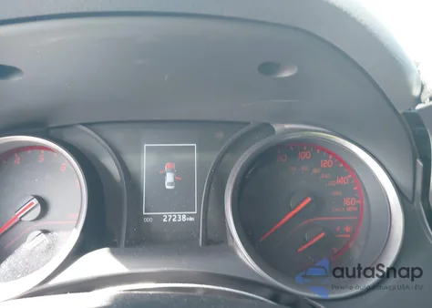 2024 Toyota Camry Trd V6 z USA, uszkodzony, nr VIN 4T1KZ1AK2RU088894